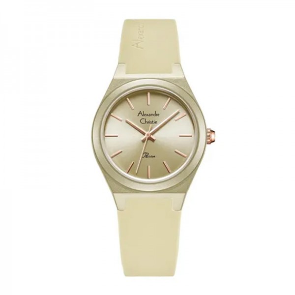 Alexandre Christie AC 2A07 Beige LHRRGBG Alexandre Christie AC 2A07 Beige LHRRGBG